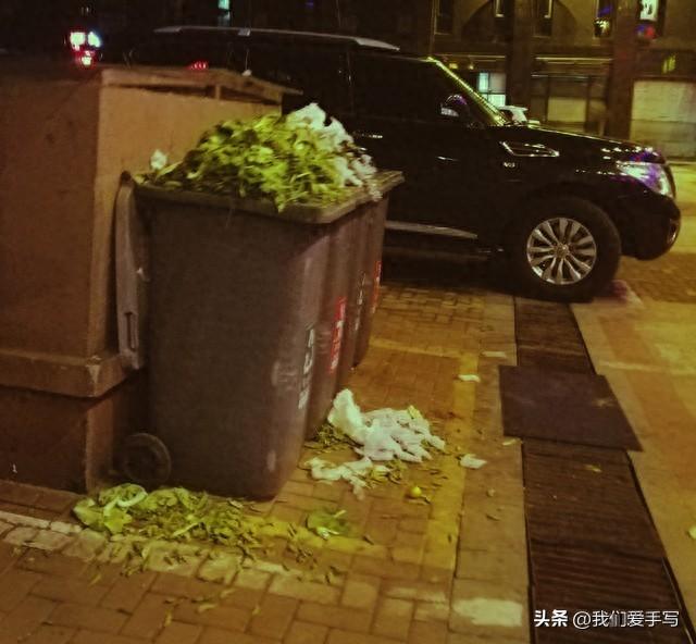 逼疯无数人的垃圾分类为何突然没动静了？中国这门硬核技术杀疯了