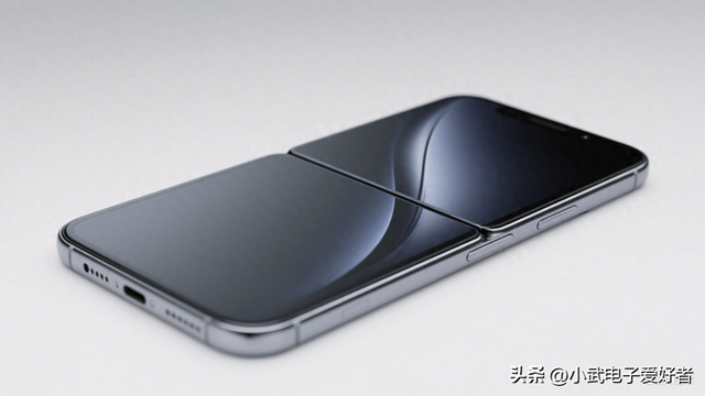 iPhone 18 Fold 或明年登场，苹果这步棋要 “杀疯” 了？