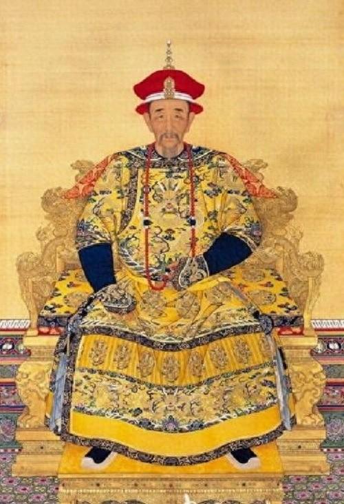 天朝皇帝详解攻略（被英国使节打碎美梦的天朝上国乾隆皇帝的致命失误）