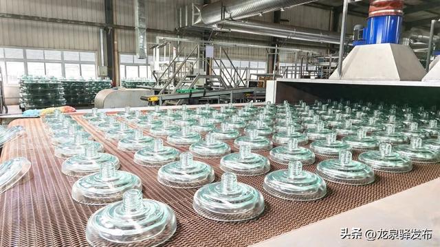 启用数智化生产线！成都经开区这家企业产能跃居全球第一