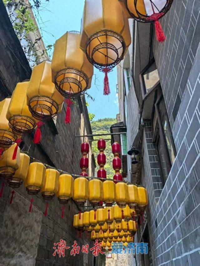 银饰叮当，瀑布轰鸣——我的贵州暑假记忆​