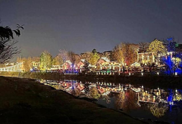 离谱！成都破大防！郫都明明是蜀都之源，却低调到被全网狠狠低估