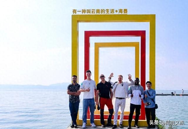 在昆明，生活基础，旅居就不基础！