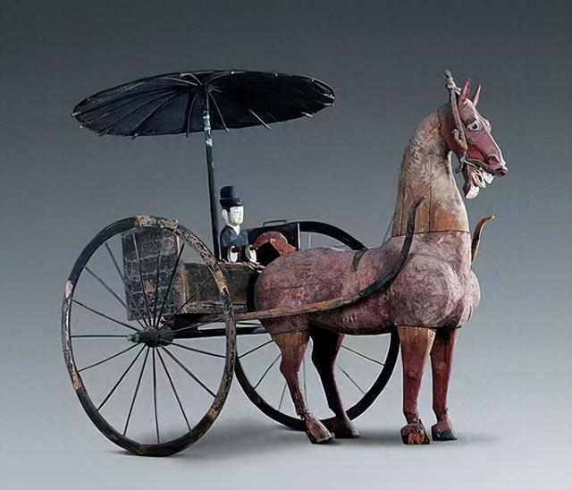 又踏甘肃地之八十一 兰州篇之四 甘肃省博物馆（3）