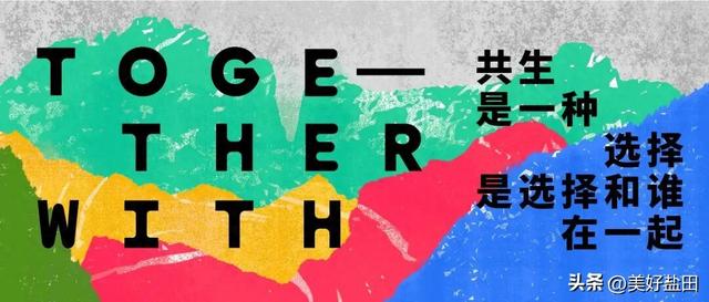 深圳山海共生艺术季喊你来一场超快乐的city walk~