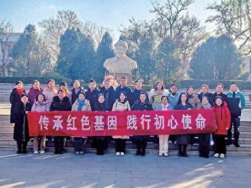 莱芜一中网站建设（党建引领聚合力 学科融合育新人济南市莱芜一中五星级党支部创建纪实）