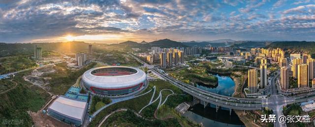 提起巴中，你会想到什么？是苏区还是红叶，其实都不是