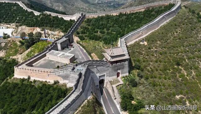 繁峙县推动全域旅游提质增效 为“大五台山”注入新动能