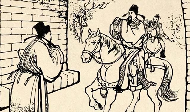 民间故事：知府的弟媳被人糟蹋，结果竟是知府被灭族