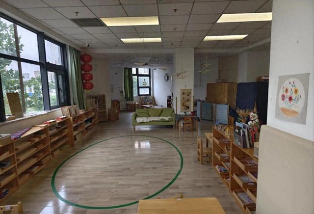民办幼儿园突然被挤爆了，不是因为环境多好，而是因为这个？