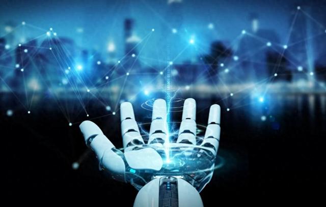 人形机器人“夸父”惊艳全运会，这些公司已进入乐聚机器人产业链