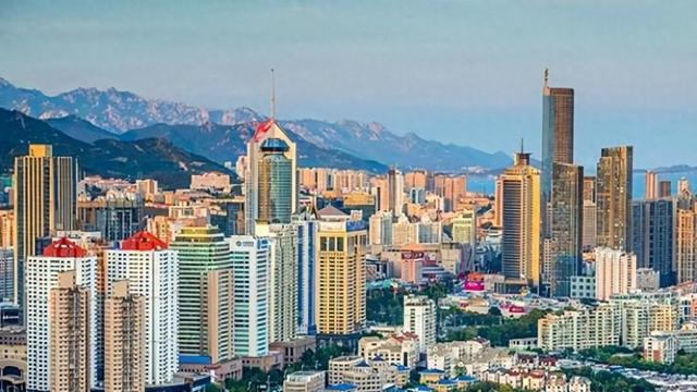 山东第一市，山东第一县，山东第一镇，山东第一村，有你家乡吗？