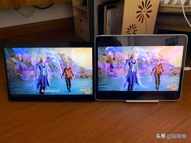 300 元预算下的高性价比追剧平板推荐