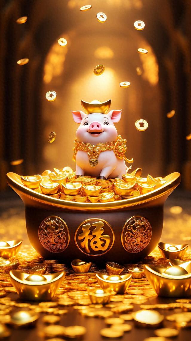 11月25号是什么星座（属猪人一定要把11月25号这天记在心里 这可是你们的破局日）