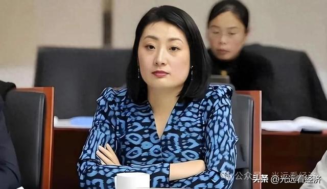 马光远：辞职是宗馥莉最好且唯一的选择