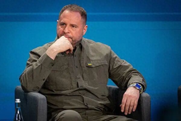 乌克兰反腐大戏是否开启了?泽连斯基亲密战友被查