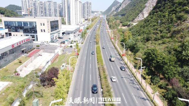 贵阳经开区新增四家省级绿色工厂