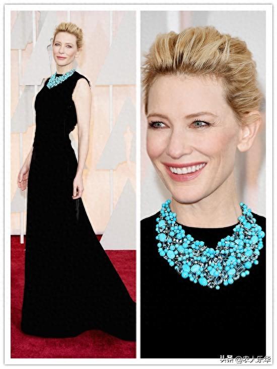 无优化绿松吊坠（零经验也能辨绿松不用火眼金睛）