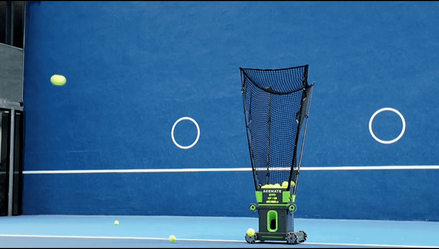 全军出击优化器（追光丨认识一下你的赛博网球搭子和AI运动私教）