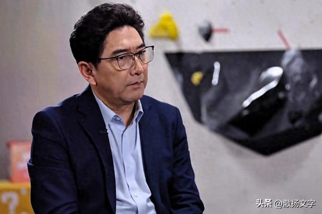 陈芋汐接受采访谈和全红婵的关系：我们的关系不是舆论所左右的