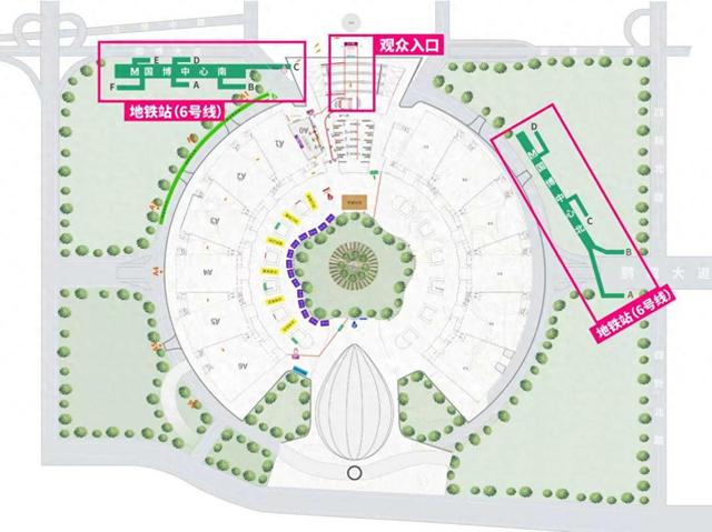 超20万人完成预约，文旅产业博览会最新游玩攻略来了！