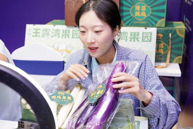 文旅短视频+直播带货，南沙这样玩转电商→