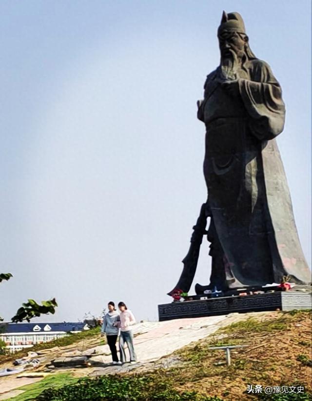 【天中记忆】青藤 || 千年古镇——关王庙