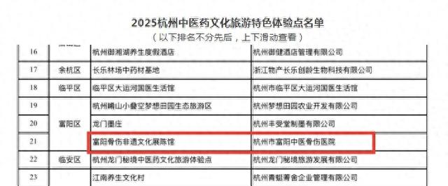 获评全市首批！富阳这里，免费开放！