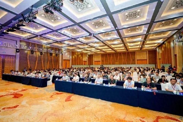 2025年通信理论与技术学术会议在无锡成功举办