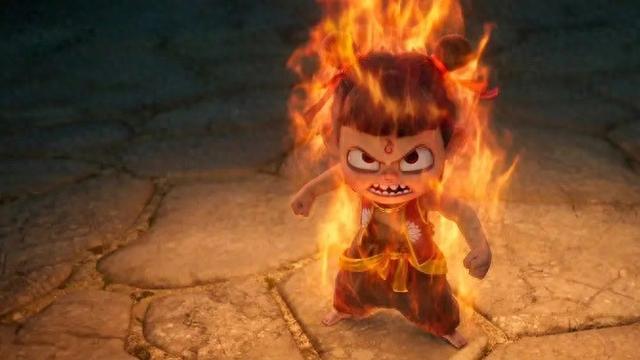 哪吒怎么读拼音是什么（破纪录票房带热话题）