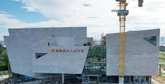 望城这一新地标，即将亮相→