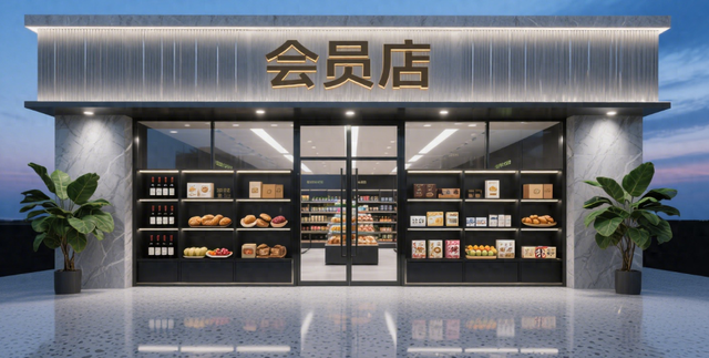 从3年开百店到全面关停，盒马X会员店到底经历了什么？