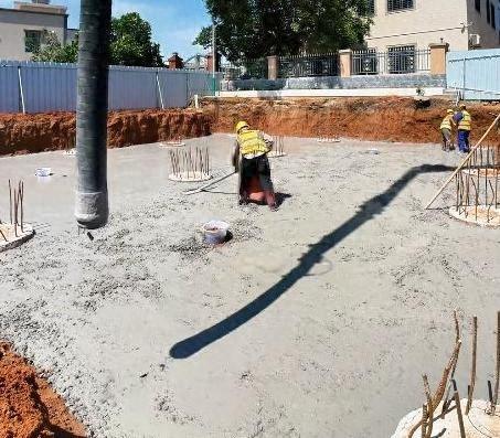 全红婵新家进度曝光！别墅高度已被邻居反超，预测入住时间公布