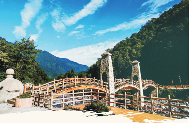 四川省峨边县历史沿革及行政区划