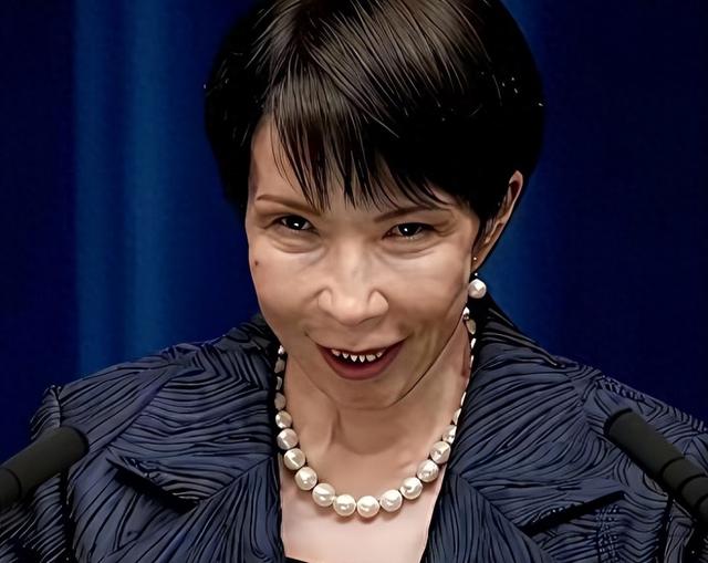 果然不出中国所料，日本就安全议题向俄释放信号，强调七十余年防务体系不可动摇