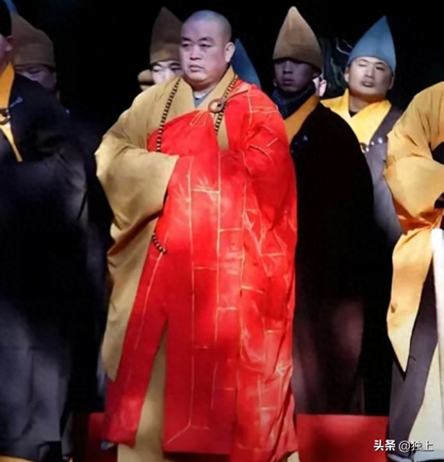 曝释永信被带走调查，知情人透露原因，不是因为钱，出乎意料