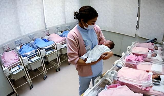 全国出生人口断崖：21年1062万人，24年954万，25年令人意想不到