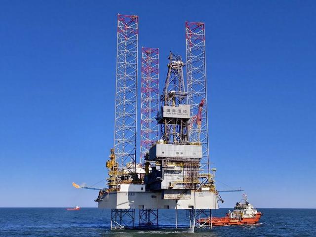 渤海湾下的“能量密码”：一口深井正在改写京津冀能源版图！