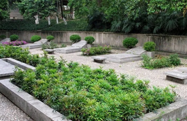 活动报名 | 游见秦淮·线下行走——追思外交忠烈