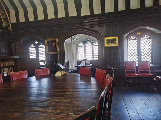 曼城行记之伍：途径伦敦