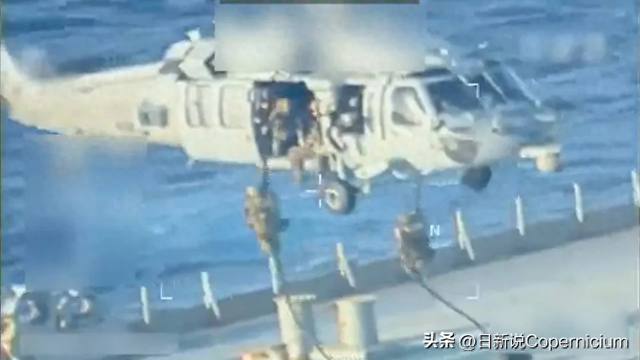 关键视频终于公开，三大信号暴露美国下一步，马杜罗这次没说错