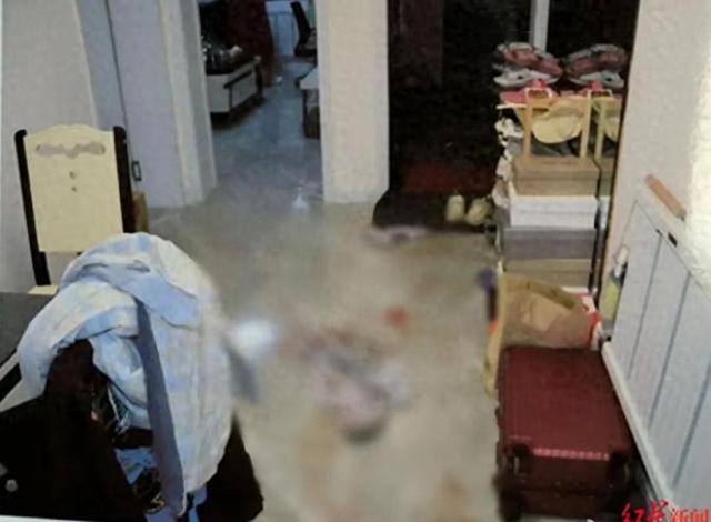 23岁女子与男友起争执中刀死亡，一审判男友无罪 死者家属：二审维持原判，会考虑申请再审