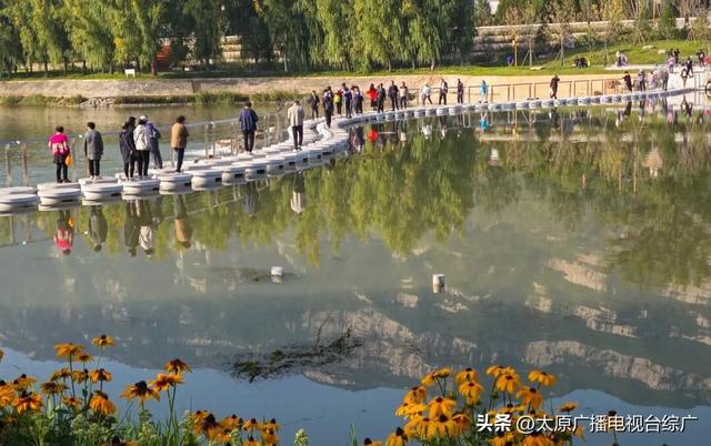 老龙头景区，正式开放！