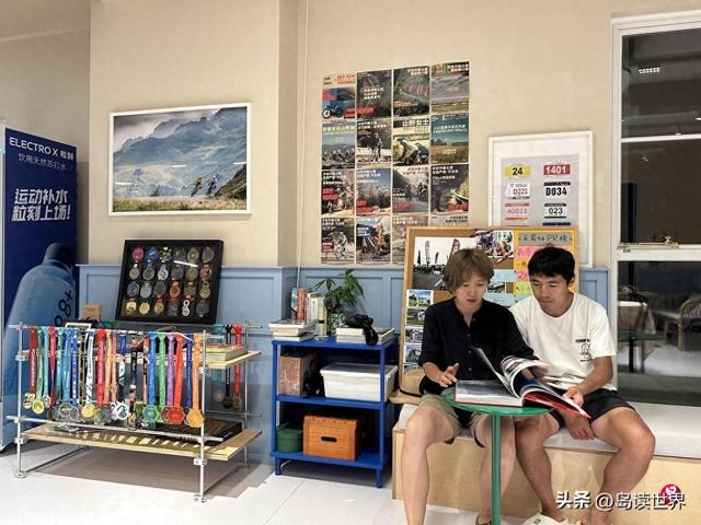 特稿：从格子间到青山下 中国年轻人下乡找另一种可能