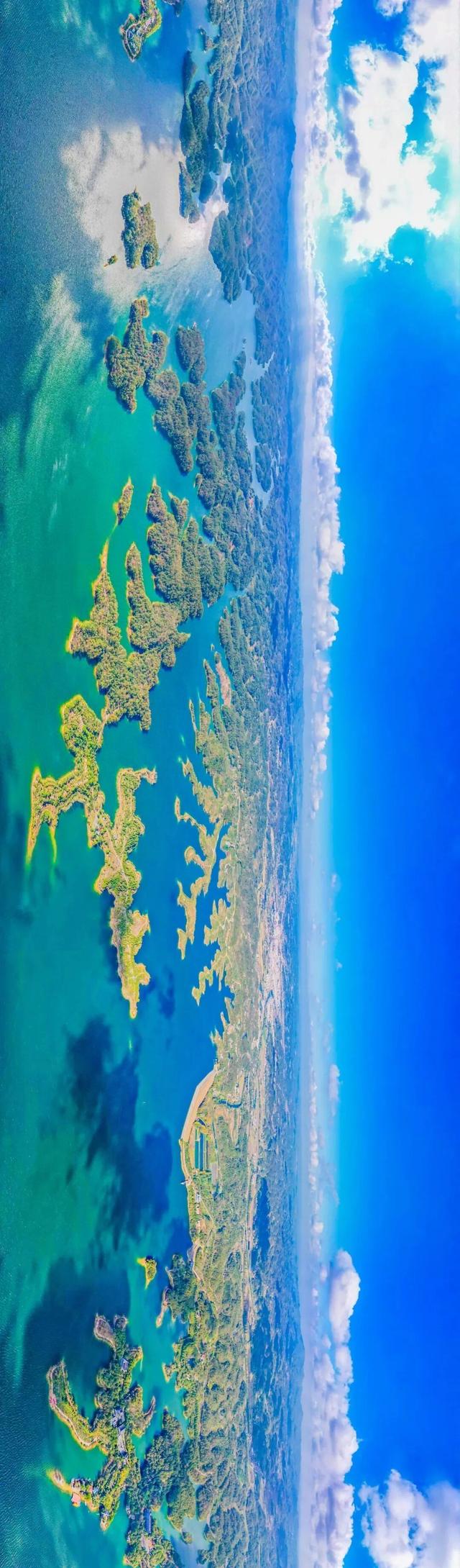 随州“洱海公路”上线！周末自驾约起