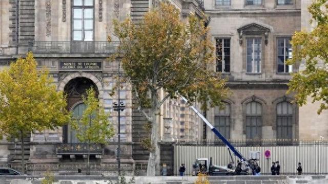 意大利研发AI系统加强博物馆文保