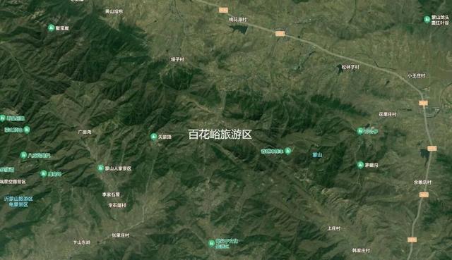 临沂新增5家A级旅游区