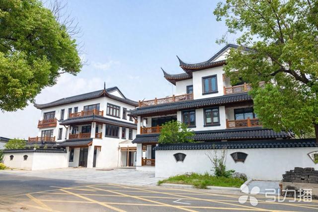 打卡度假又有好去处！双山岛精品酒店+1