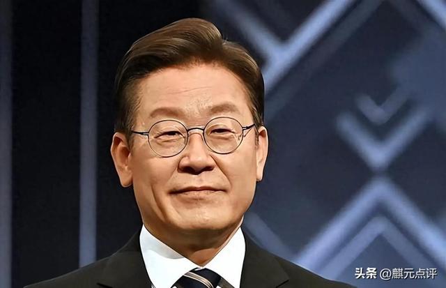 韩国突然补刀！访华回去的李在明，跟随中国铁拳，或重启去日本化