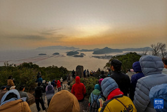 福建霞浦：“渔旅融合”绘就乡村振兴新图景